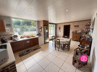  Maison � vendre 7 pi�ces 160 m�