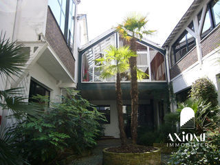  Appartement � vendre 1 pi�ce 15 m�