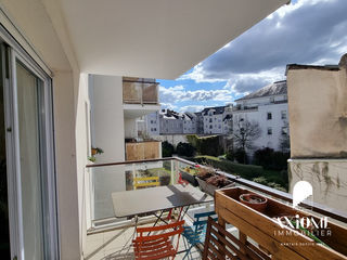  Appartement � vendre 2 pi�ces 47 m�