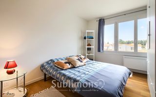  Maison � vendre 3 pi�ces 65 m�