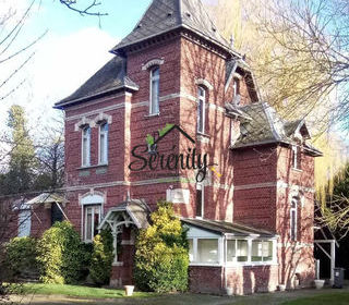  Maison � vendre 8 pi�ces 180 m�