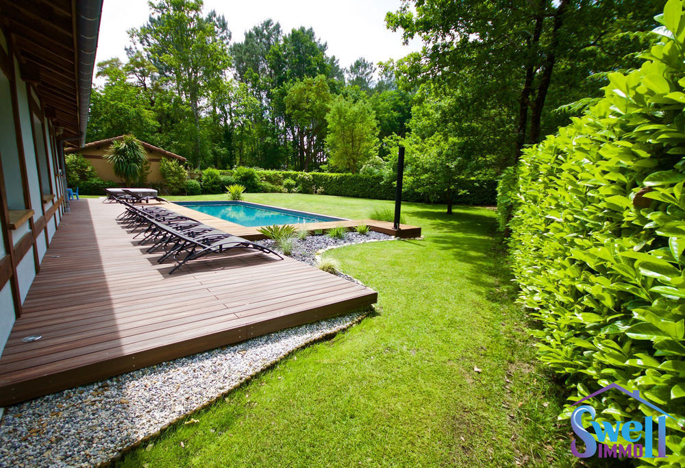 � vendre  Maison Moliets-et-Maa (40660)