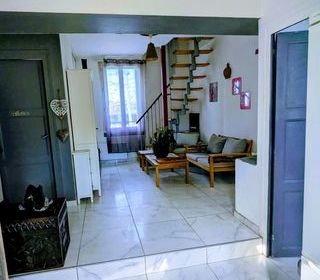  Maison � vendre 4 pi�ces 58 m�