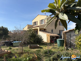  Maison � vendre 6 pi�ces 1 m�