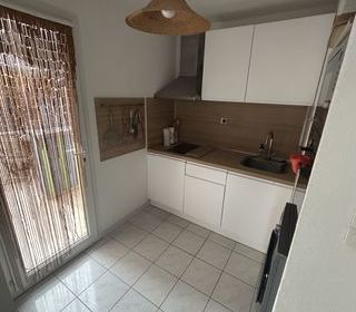  Maison � vendre 3 pi�ces 38 m�