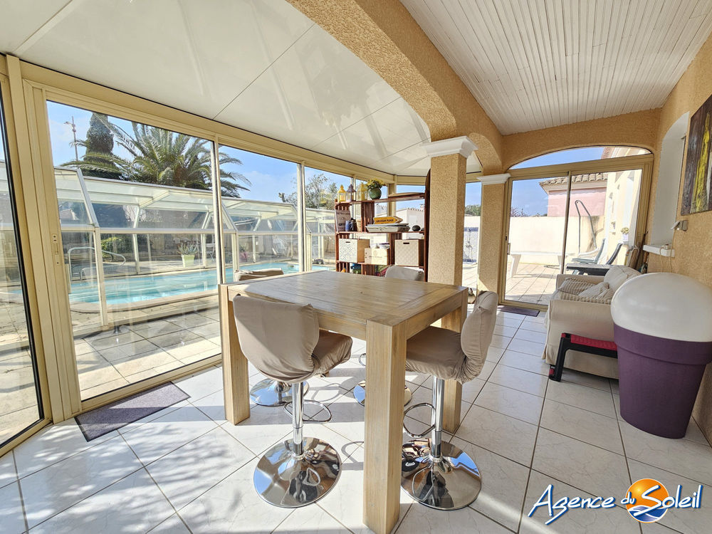 � vendre  Maison Gruissan (11430)