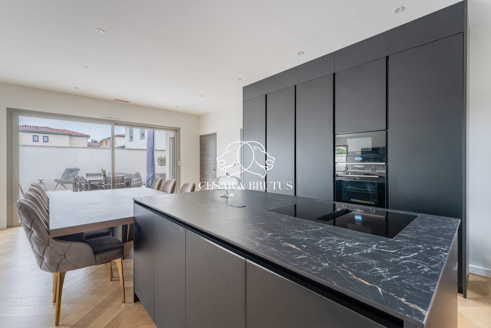 � vendre  Maison Charly (69390)