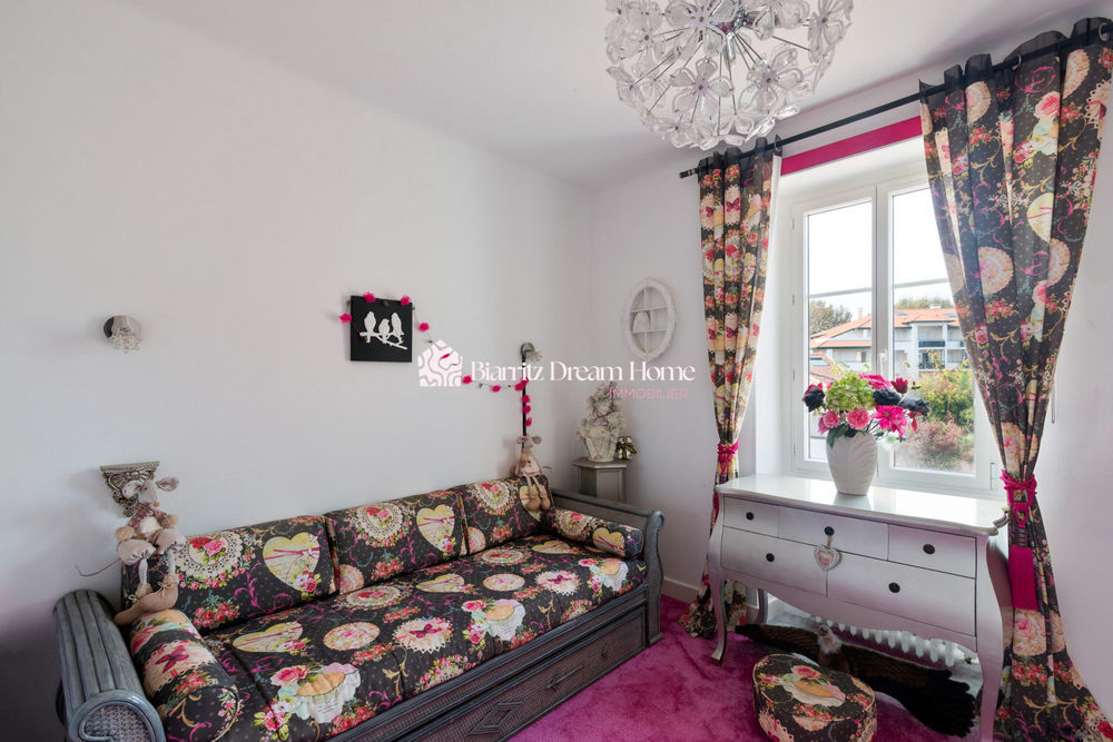 � vendre  Maison Biarritz (64200)