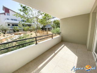  Appartement � louer 1 pi�ce 1 m�