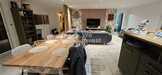  Maison � vendre 6 pi�ces 159 m�