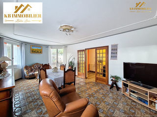  Maison � vendre 5 pi�ces 110 m�