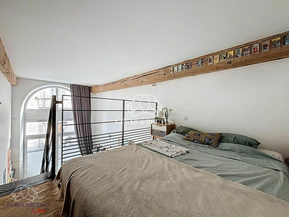 � vendre  Appartement Lyon 4