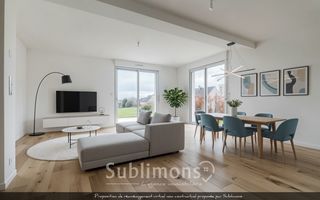  Maison � vendre 6 pi�ces 124 m�