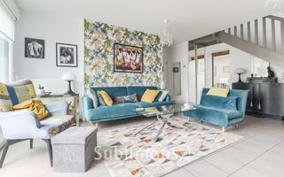  Maison � vendre 5 pi�ces 110 m�