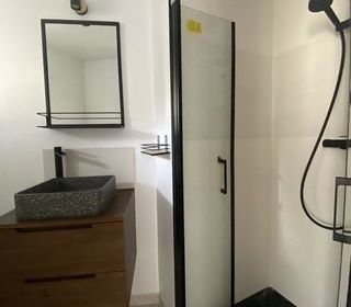  Maison � vendre 3 pi�ces 29 m�