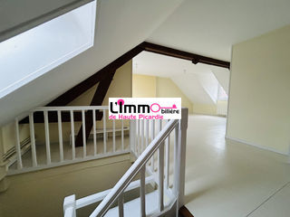  Appartement � louer 3 pi�ces 58 m�