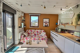  Appartement � vendre 2 pi�ces 24 m�