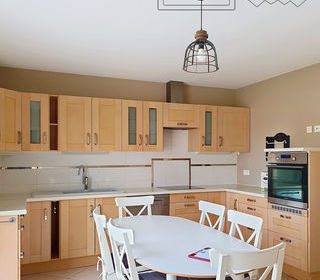  Maison � vendre 6 pi�ces 220 m�