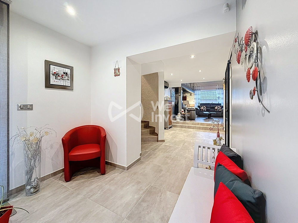 � vendre  Maison Hettange-Grande (57330)