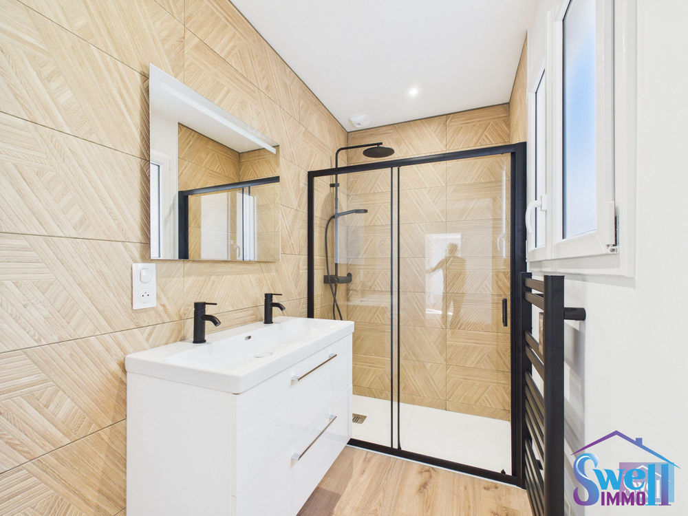 � vendre  Maison Capbreton (40130)