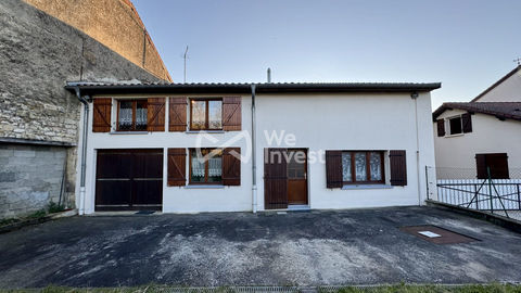   Maison � vendre Combles-en-Barrois Maison - 7 pi�ce(s) - 231 m�