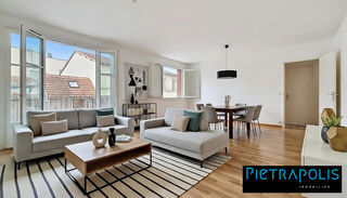  Appartement � vendre 4 pi�ces 94 m�