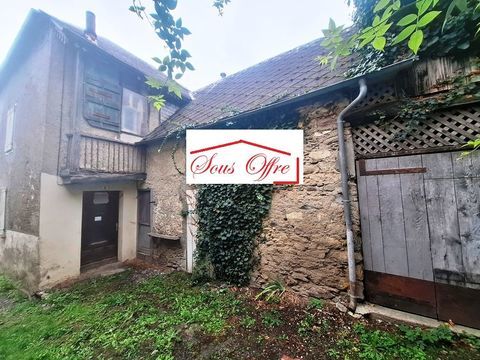   Maison � vendre Marignac Maison - 4 pi�ce(s) - 62 m�