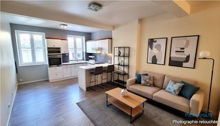  Appartement � vendre 3 pi�ces 67 m�