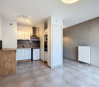  Appartement � vendre 1 pi�ce 33 m�