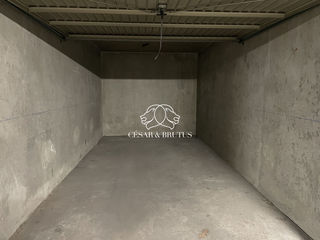  Parking / Garage � vendre 13 m�