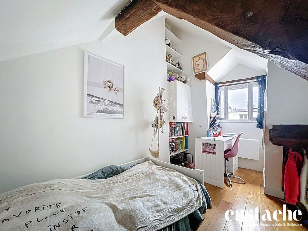 � vendre  Appartement Paris 1