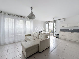  Appartement � vendre 3 pi�ces 63 m�