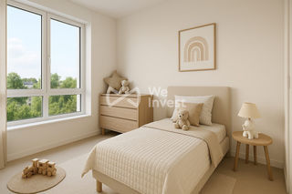  Appartement � vendre 3 pi�ces 66 m�