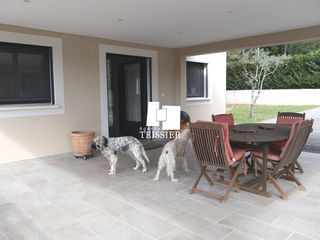  Maison � vendre 4 pi�ces 115 m�