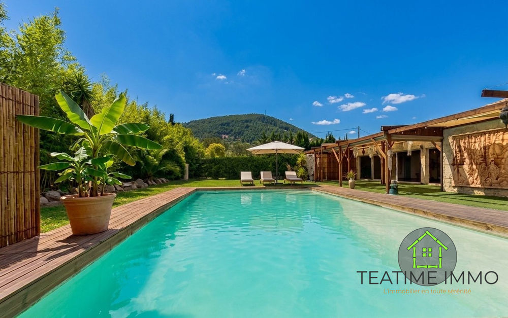 � vendre  Maison La Farl�de (83210)