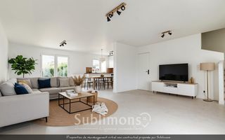  Maison � vendre 7 pi�ces 115 m�