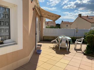  Maison � vendre 2 pi�ces 26 m�