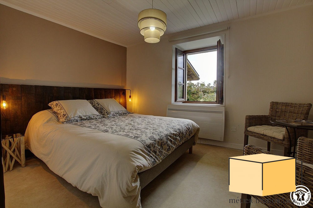 � vendre  Maison Marignieu (01300)