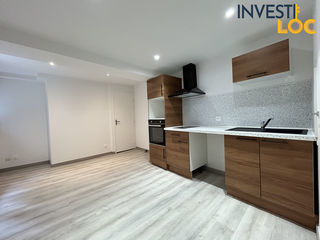  Appartement � louer 1 pi�ce 26 m�