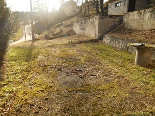  Terrain � vendre 921 m�
