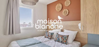  Appartement � vendre 3 pi�ces 44 m�