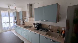  Appartement � vendre 4 pi�ces 80 m�