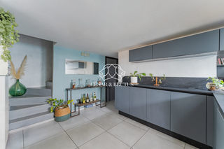  Appartement � vendre 4 pi�ces 100 m�