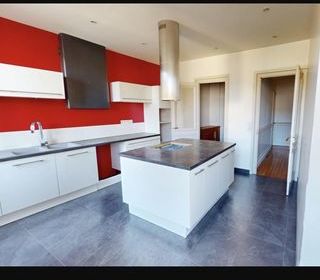  Appartement � vendre 4 pi�ces 162 m�