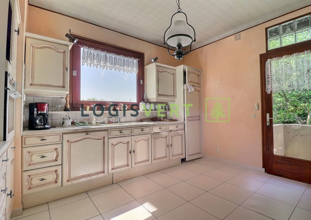 � vendre  Maison Bi�vres (91570)