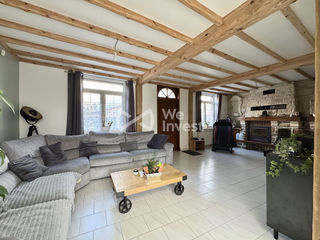  Maison � vendre 5 pi�ces 150 m�