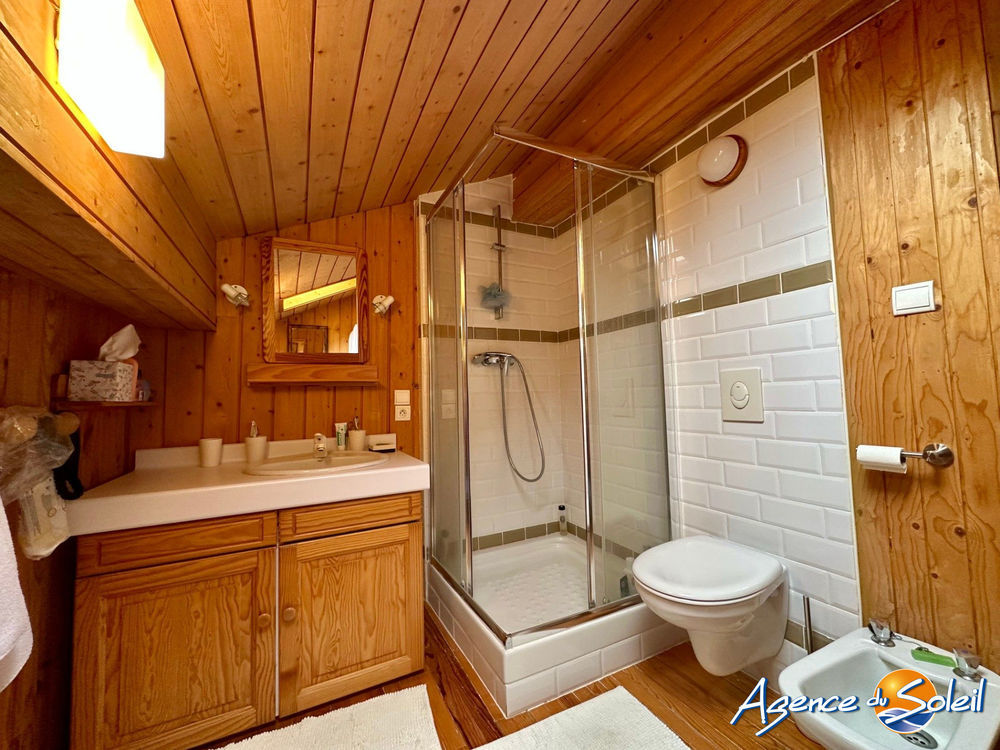 � vendre  Maison Font-Romeu-Odeillo-Via (66120)