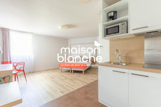  Appartement � vendre 1 pi�ce 24 m�