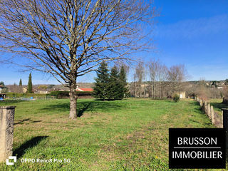  Terrain � vendre 1600 m�