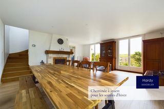  Maison � vendre 6 pi�ces 162 m�